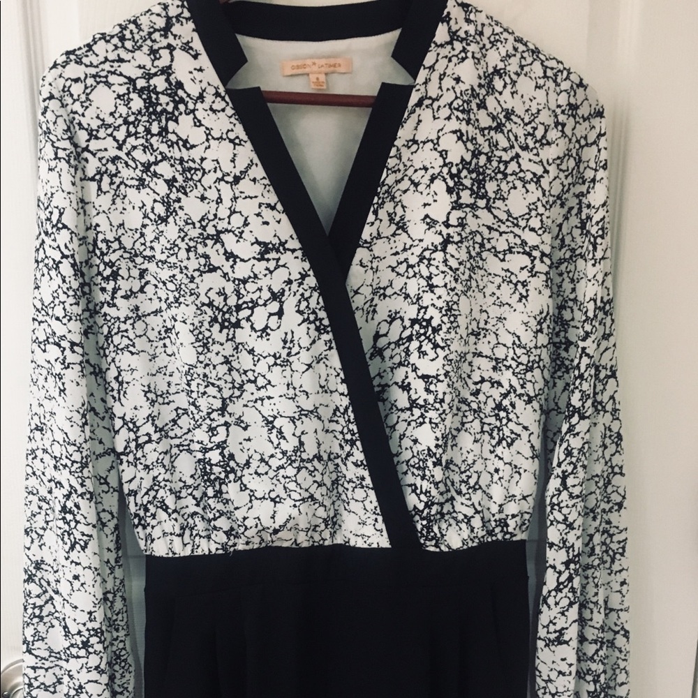 Gibson and Latimer Casual Jumpsuit